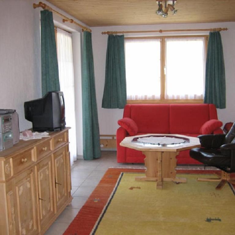 Er Liung - Ferienwohnung für max. 3 Personen - Standard Apartment - 4
