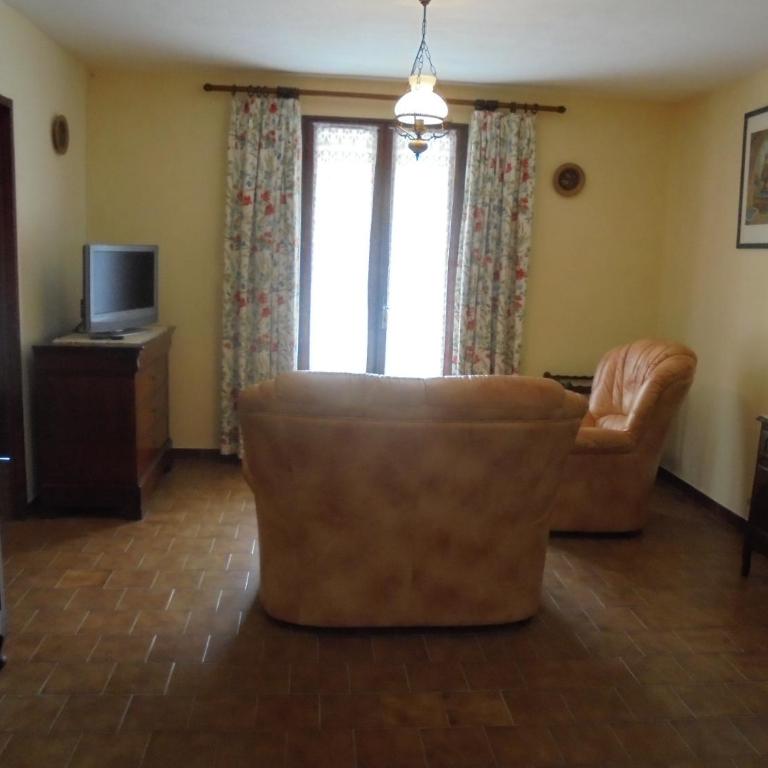 Maison L'Acanaud - Casa de 2 dormitorios - 10