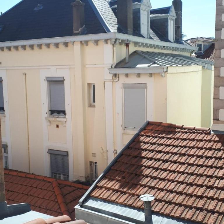 Dalhia Studio centre ville Biarritz - Appartement 1 Chambre - 16