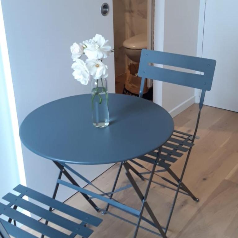 Dalhia Studio centre ville Biarritz - Appartement 1 Chambre - 20