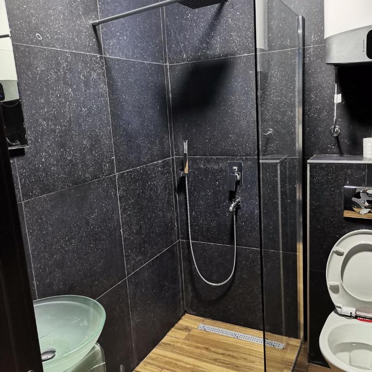 Airport Apartments - Deluks Trokrevetna Soba - 9