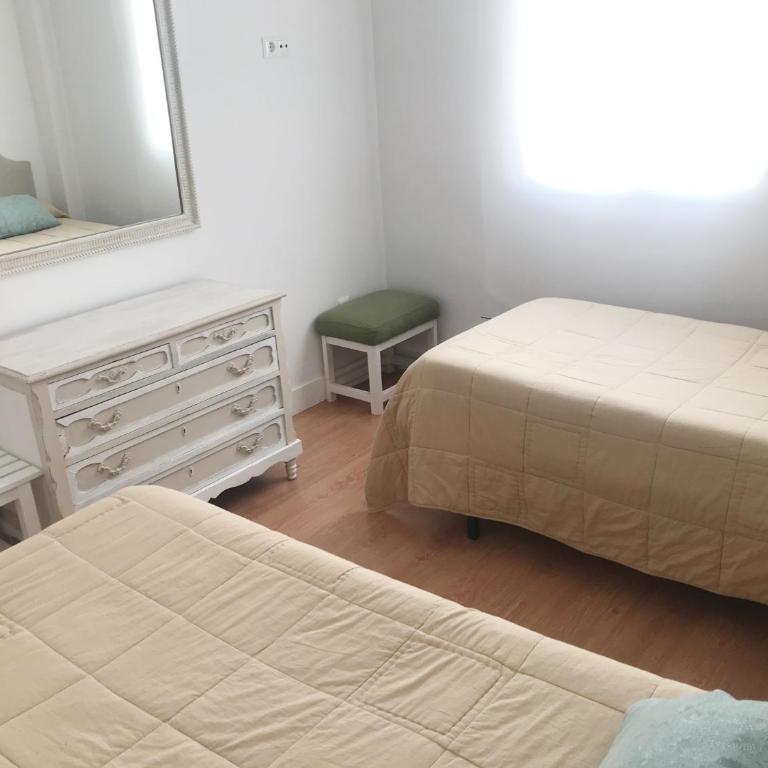 Apartamento Rialto - Apartamento Deluxe - 37