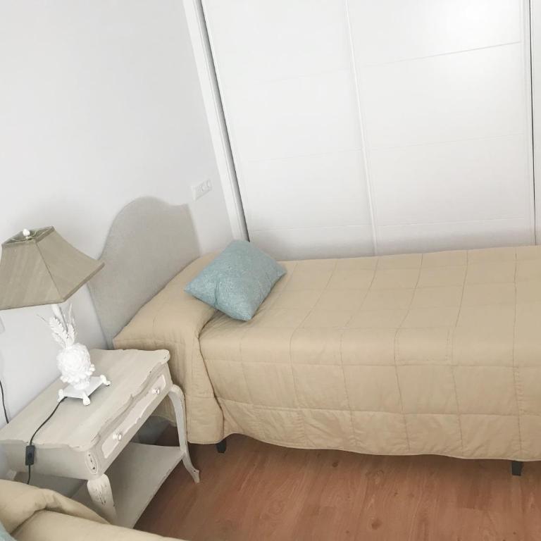 Apartamento Rialto - Apartamento Deluxe - 36