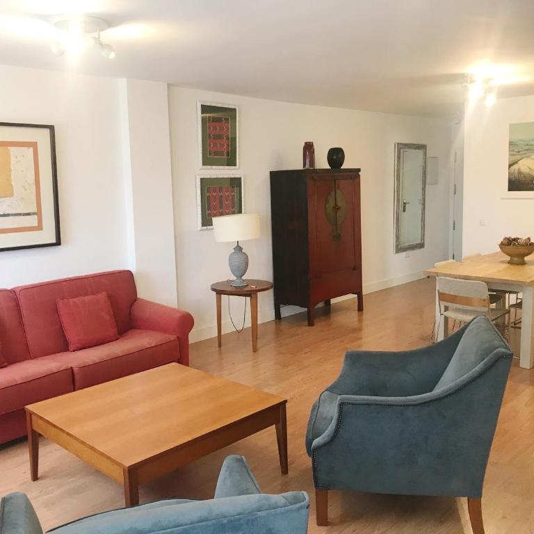 Apartamento Rialto - Apartamento Deluxe - 2