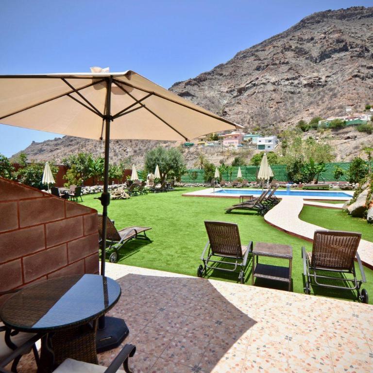 Sol Mogan Suites - Adults Only - Apartamento con terraza y vistas a la piscina - 4