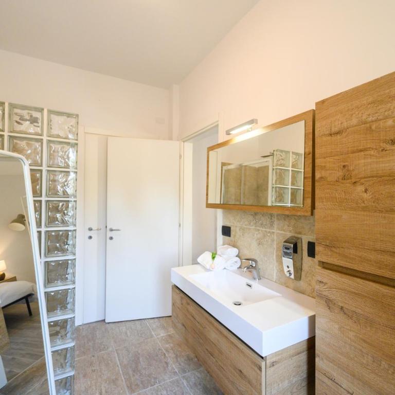 Casa Porta Nuova Verona - Camera Deluxe - 10