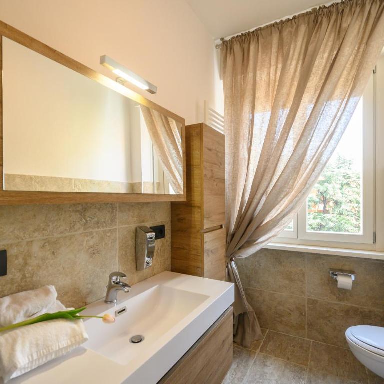 Casa Porta Nuova Verona - Camera Deluxe - 11