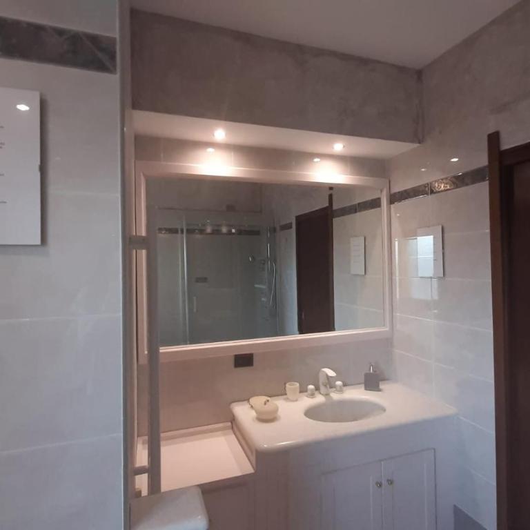 Sardinia B&B house - Camera Matrimoniale con Bagno Privato - 8