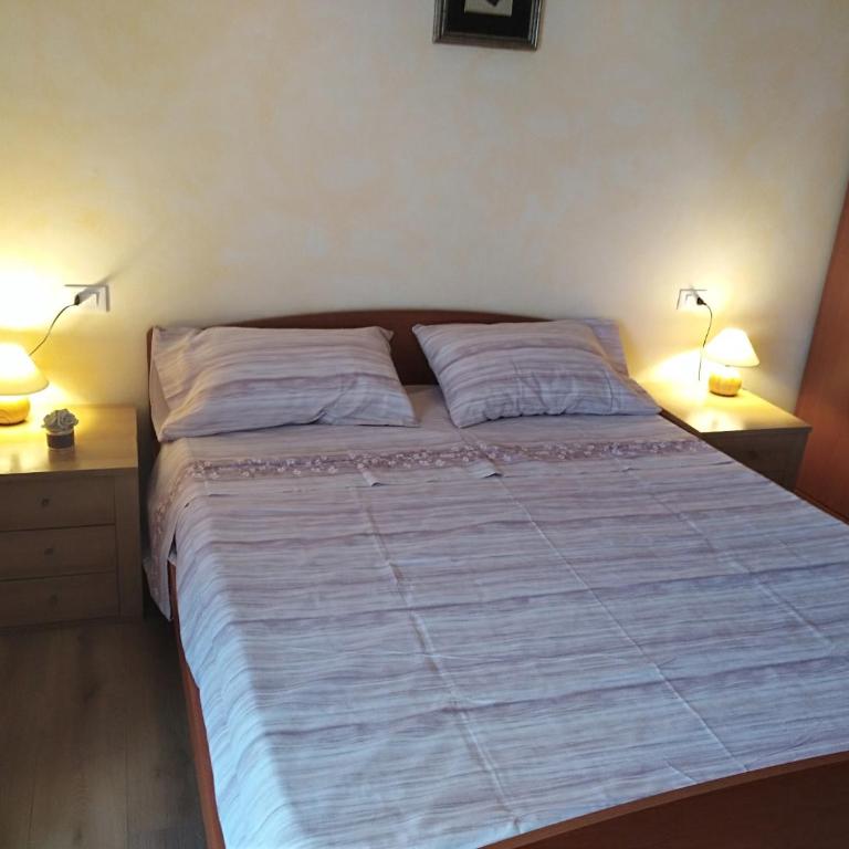 Perla Sirmione - Appartamento con 2 Camere da Letto - 15