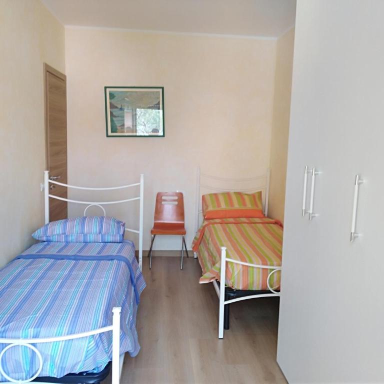 Perla Sirmione - Appartamento con 2 Camere da Letto - 13