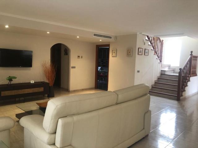 Iberflat Villa Tramontana - Villa - 7