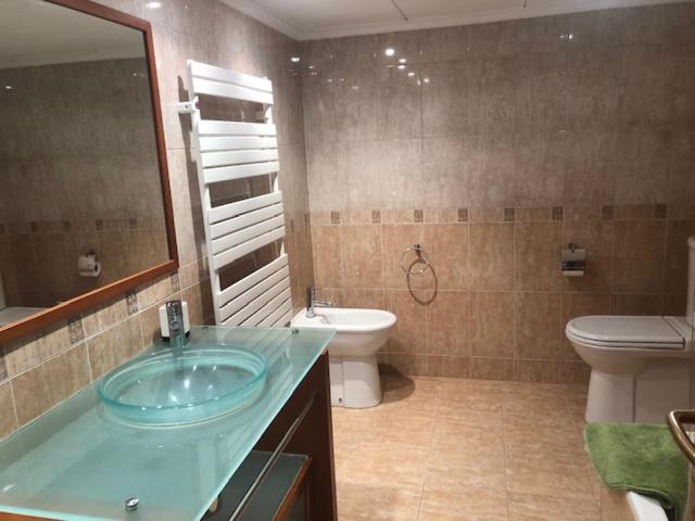 Iberflat Villa Tramontana - Villa - 11