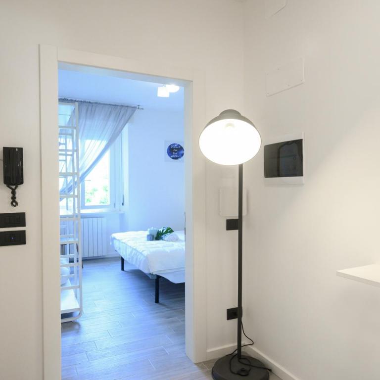 Casa Porta Nuova Verona - Camera Matrimoniale Economy - 19