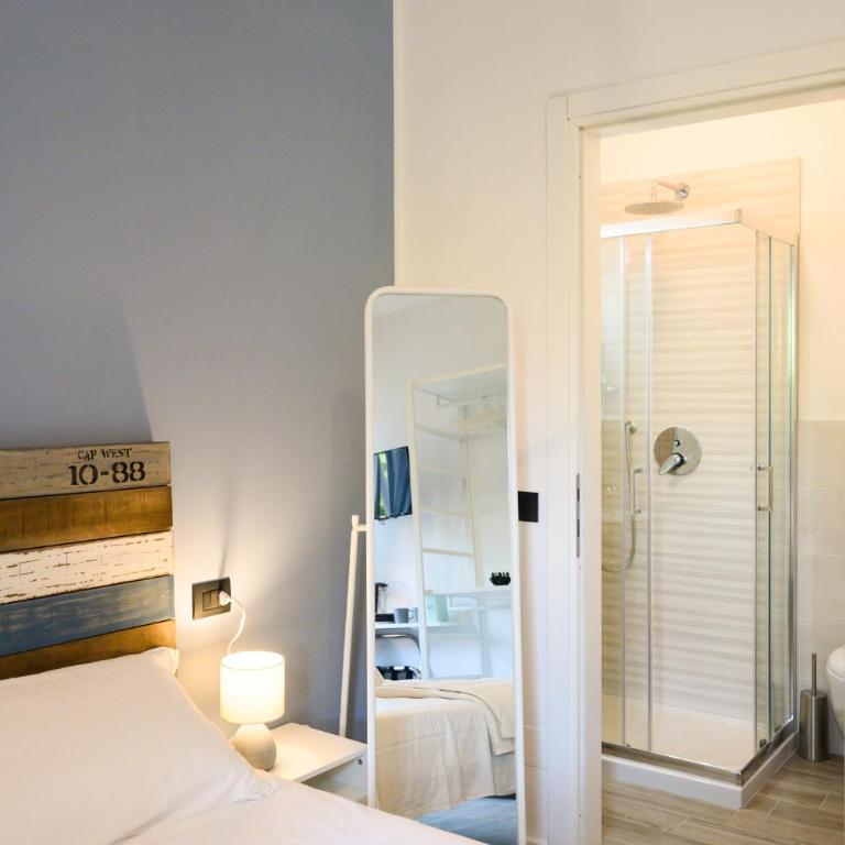 Casa Porta Nuova Verona - Camera Matrimoniale Economy - 13