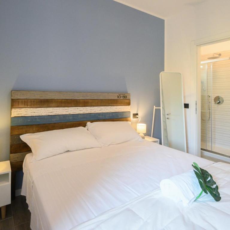 Casa Porta Nuova Verona - Camera Matrimoniale Economy - 12