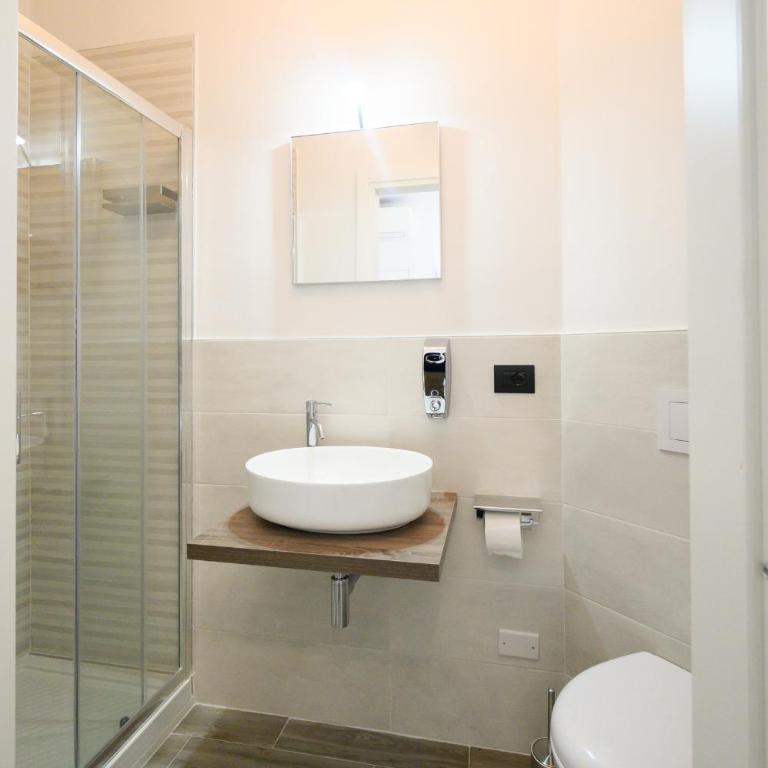 Casa Porta Nuova Verona - Camera Matrimoniale Standard - 4