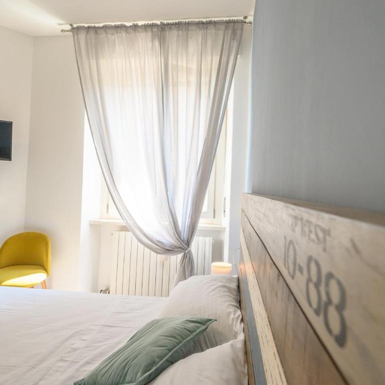 Casa Porta Nuova Verona - Camera Matrimoniale Standard - 10