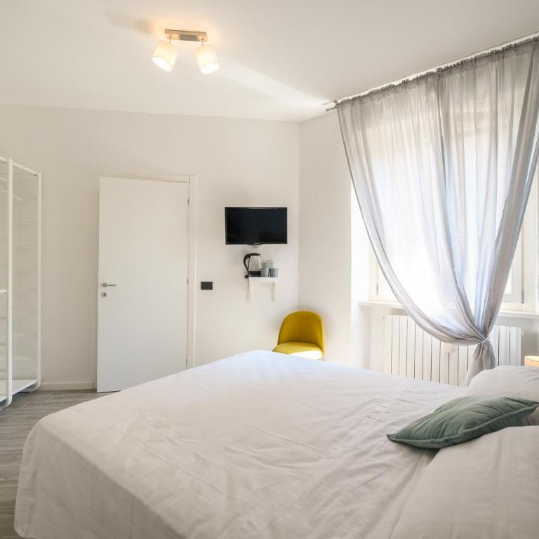 Casa Porta Nuova Verona - Camera Matrimoniale Standard - 9