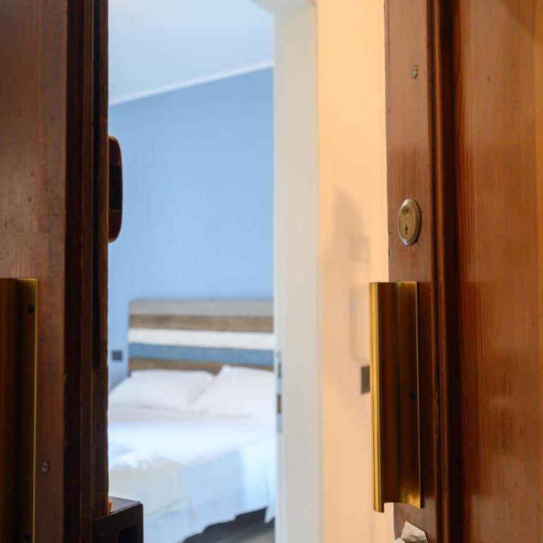 Casa Porta Nuova Verona - Camera Matrimoniale Economy - 2