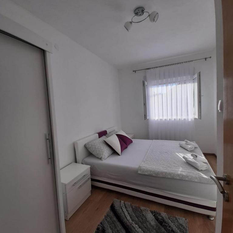 Apartmani Pantovic - Apartman 1 - Apartment - 4