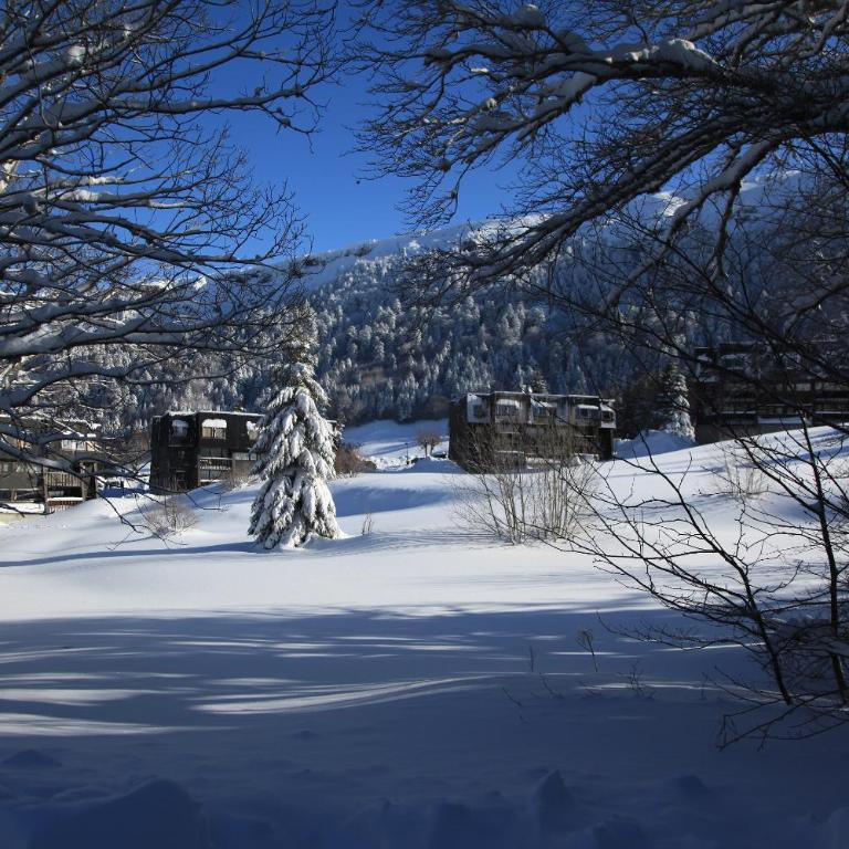 Studio Village des Longes - Studio - 14