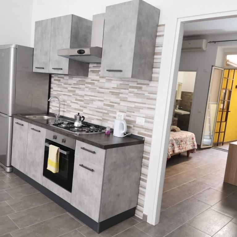 Holiday Home Caronda - One-Bedroom Apartment - 4