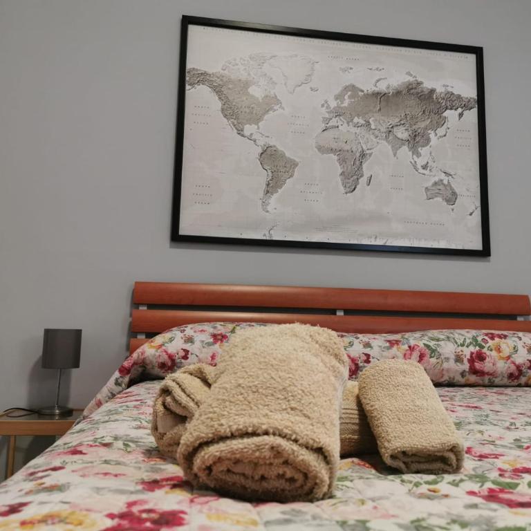 Holiday Home Caronda - One-Bedroom Apartment - 13
