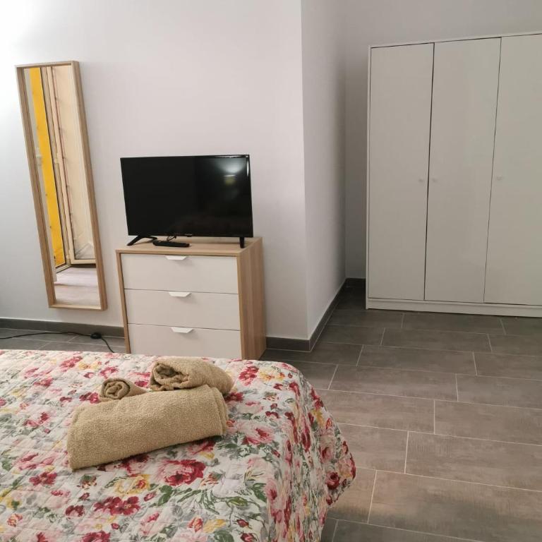 Holiday Home Caronda - One-Bedroom Apartment - 20