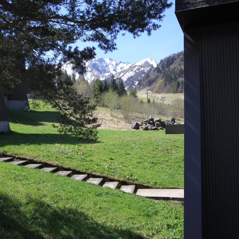 Studio Village des Longes - Studio - 17