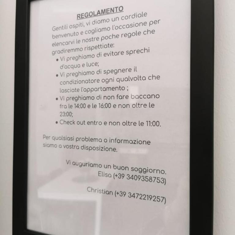 Holiday Home Caronda - One-Bedroom Apartment - 2