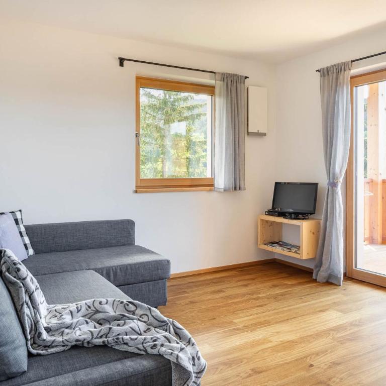 Spitalerhof Apartment & Sauna - Appartement 1 Chambre - 5