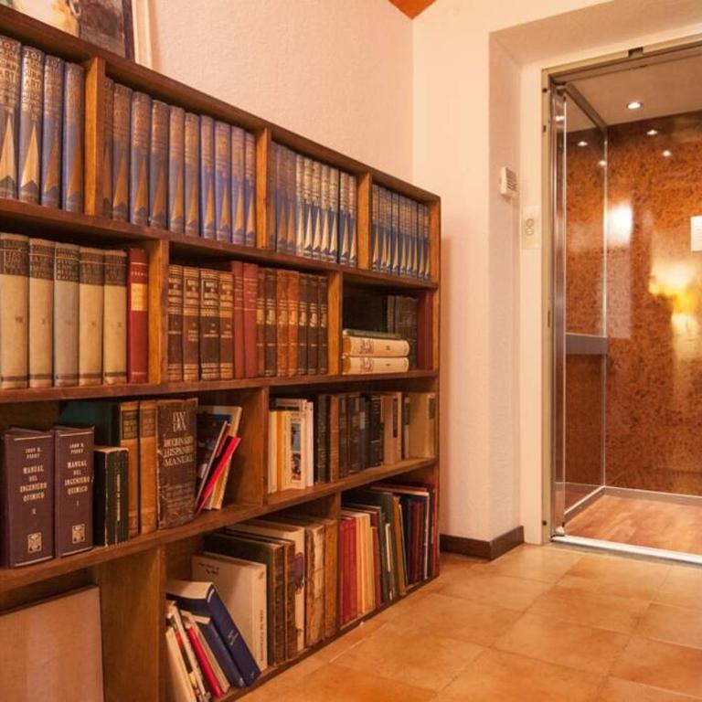 Magic Place - One-Bedroom Apartment - 24