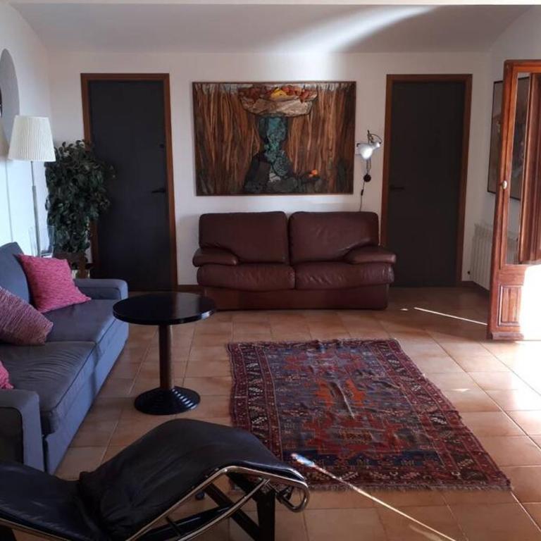 Magic Place - One-Bedroom Apartment - 9