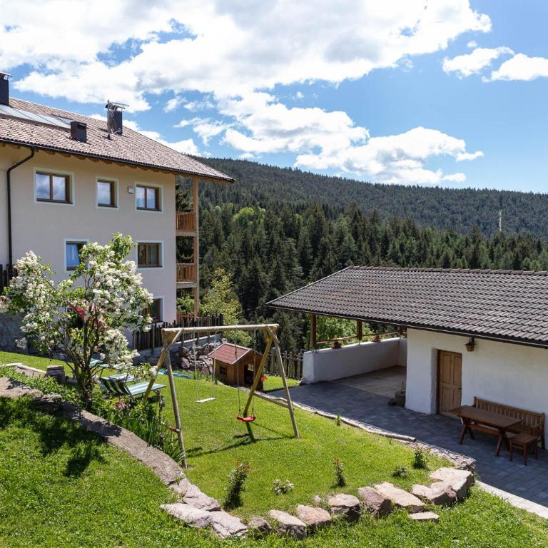 Spitalerhof Apartment & Sauna - Appartement 1 Chambre - 13