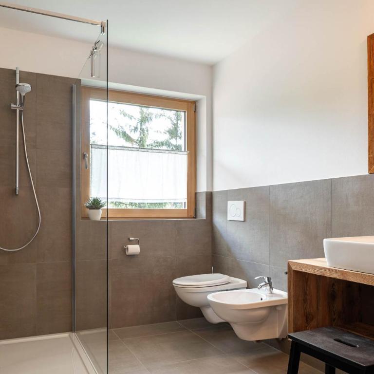 Spitalerhof Apartment & Sauna - Appartement 1 Chambre - 9