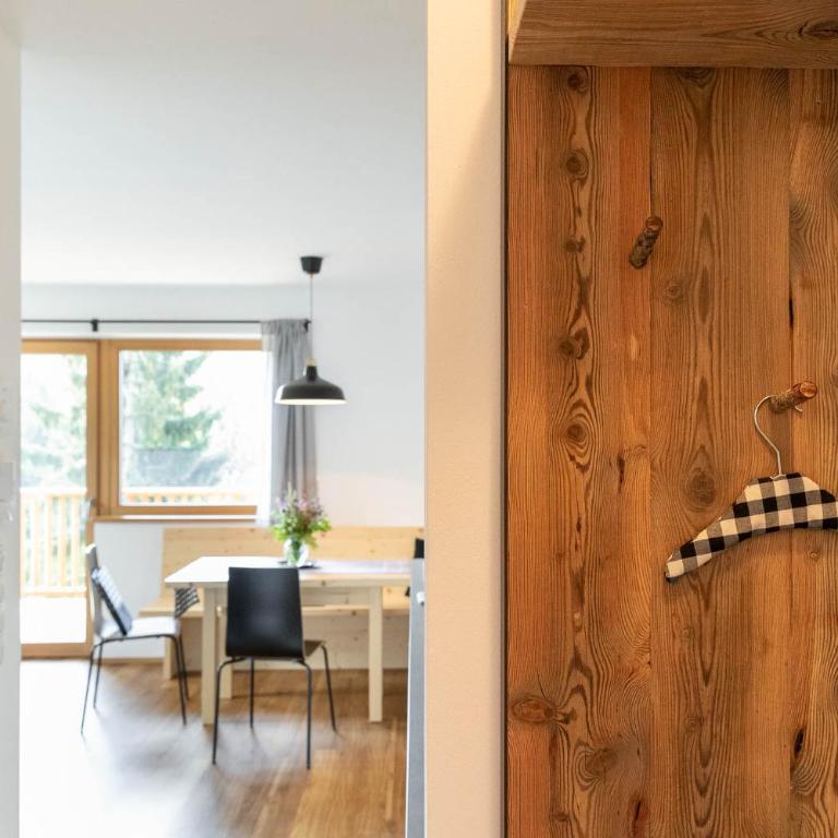 Spitalerhof Apartment & Sauna - Appartement 1 Chambre - 4