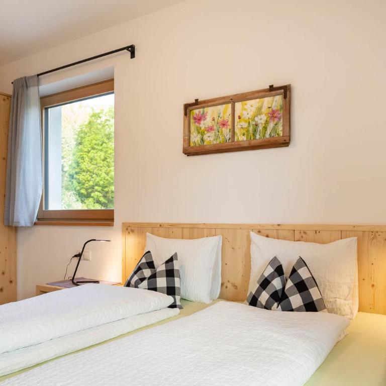 Spitalerhof Apartment & Sauna - Appartement 1 Chambre - 7
