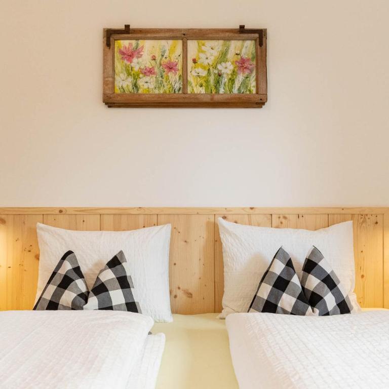 Spitalerhof Apartment & Sauna - Appartement 1 Chambre - 8