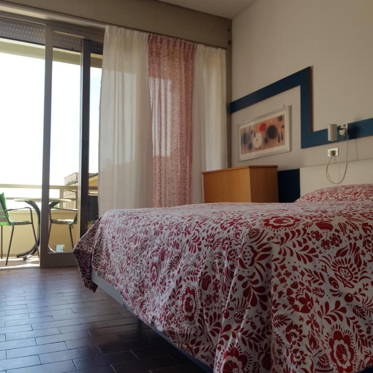 Residence Carducci - Appartamento con 1 Camera da Letto - 5