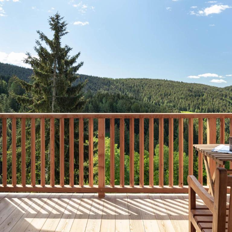 Spitalerhof Apartment & Sauna - Appartement 1 Chambre - 6