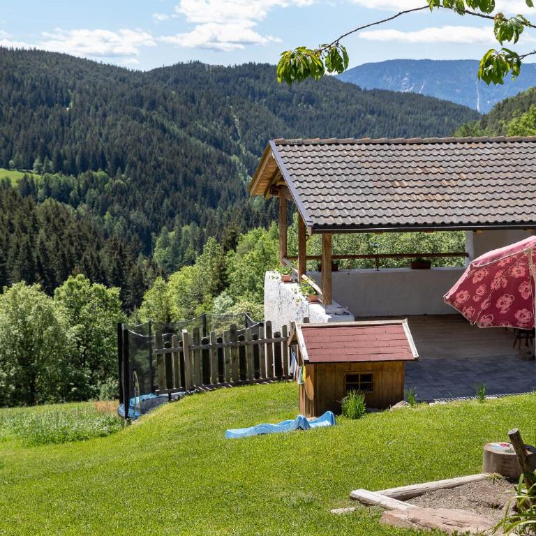 Spitalerhof Apartment & Sauna - Appartement 1 Chambre - 14