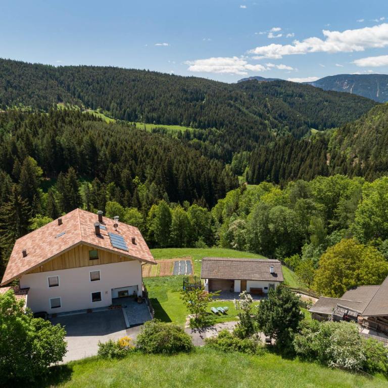 Spitalerhof Apartment & Sauna - Appartement 1 Chambre - 3