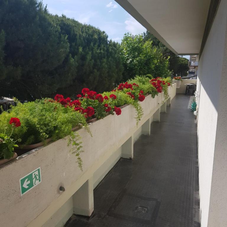 Residence Carducci - Appartamento con 1 Camera da Letto - 2