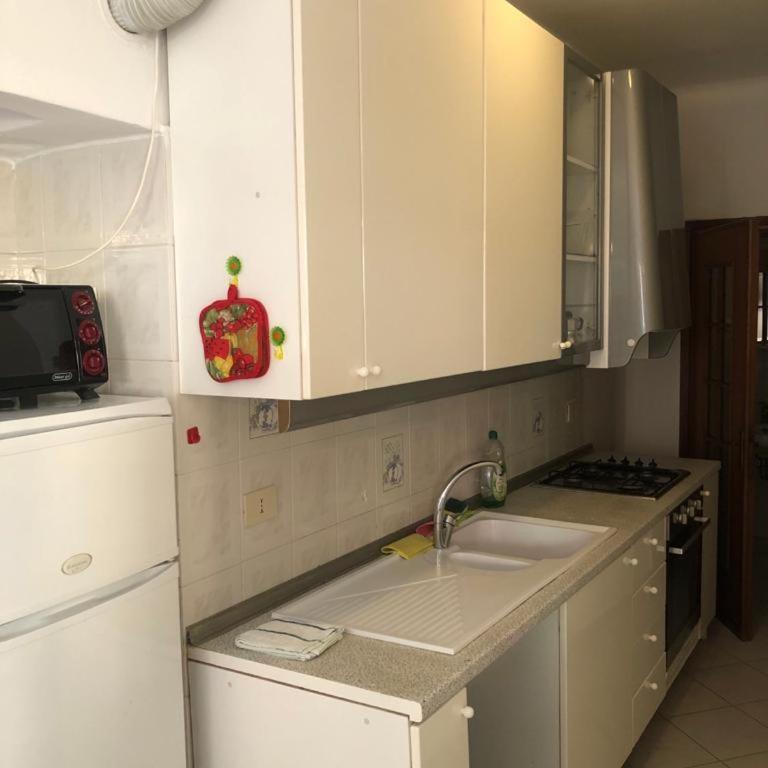 Ca' da Nuccia - Appartamento - 12