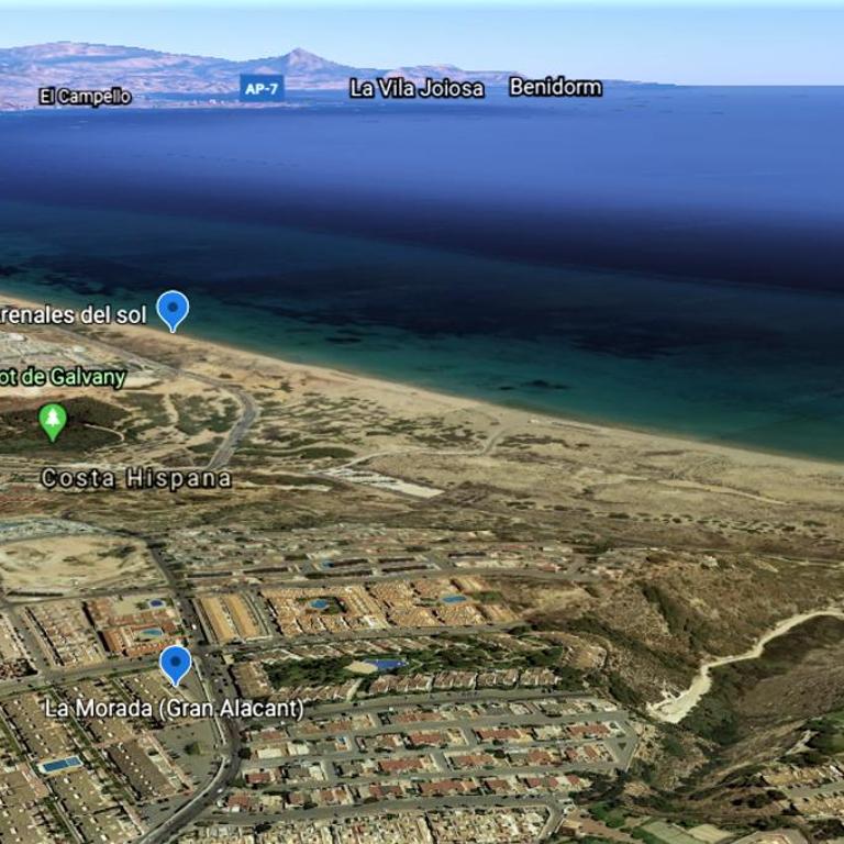 La Morada (Gran Alacant) - Two-Bedroom House - 43