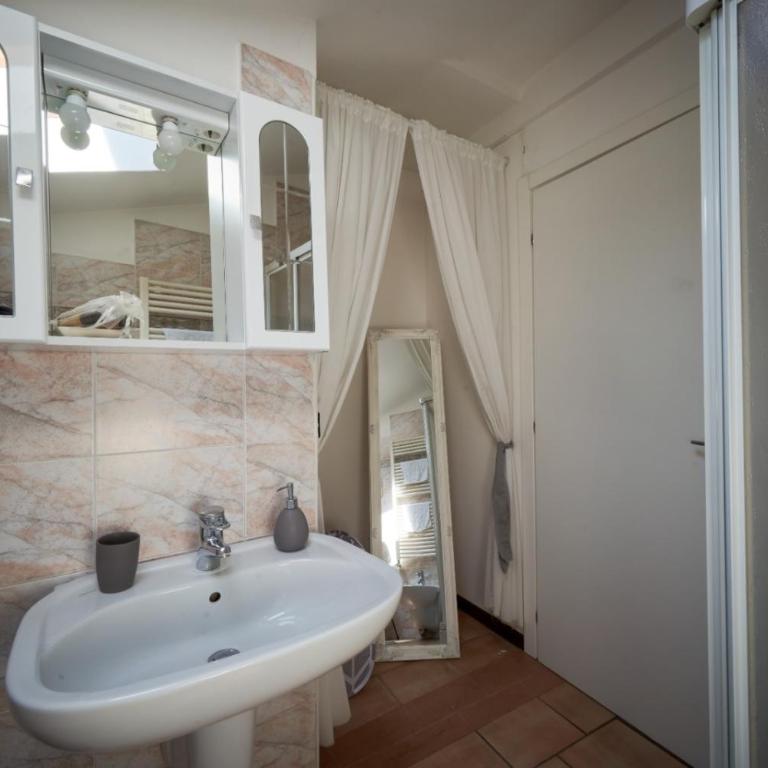 Porto Valentino Livin' Sirmione Flats - Appartamentino su 2 Livelli - 30