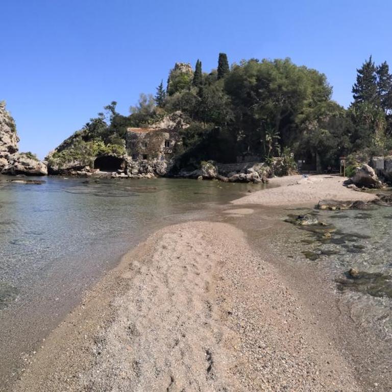 Taorminapartments - Appartamento con Vista Mare - 59