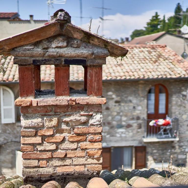 Porto Valentino Livin' Sirmione Flats - Appartamentino su 2 Livelli - 22