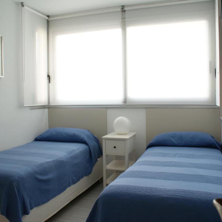 APARTAMENTO ELEGANCE DENIA - Apartamento de 2 dormitorios - 24