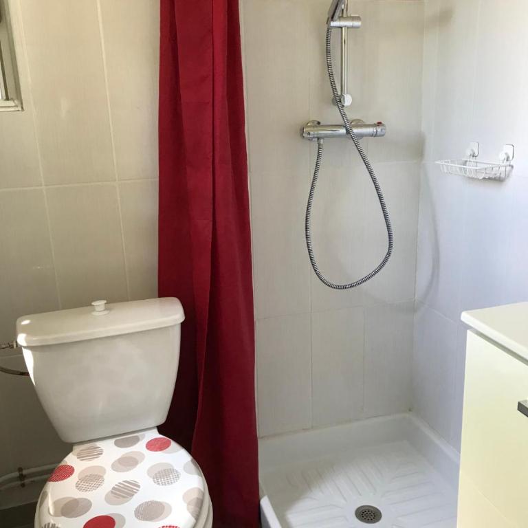 Gites de la Massane - Appartement en Duplex - 6